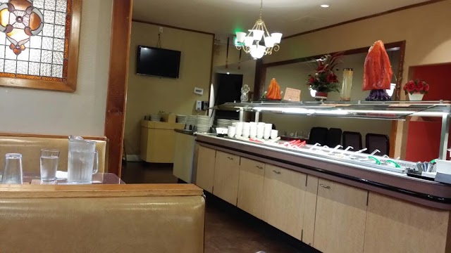 Namaste Indian Cuisine