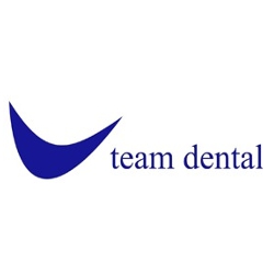 Team Dental Greerton logo