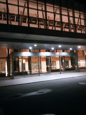 Yokohama Techno Tower Hotel Famiel, 1-1-1 Fukuura, Kanazawa Ward, Yokohama, Kanagawa Prefecture 236-0004, Japan