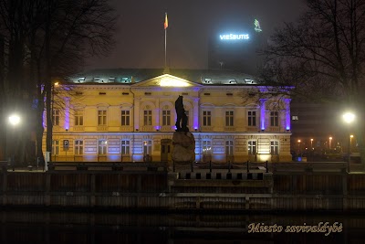 Municipality of Klaipeda city