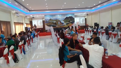 Photos of Ekklesia Mandiri