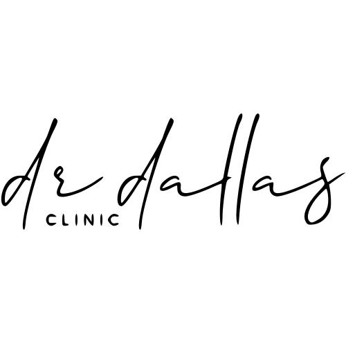 Dr Dallas Clinic Advanced Aesthetics logo