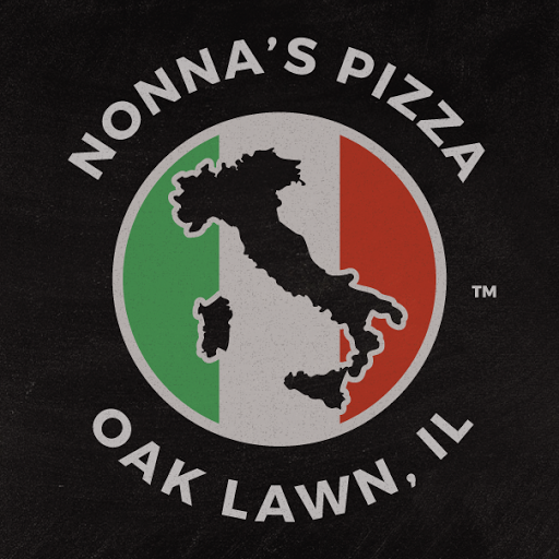 Nonna's GoodLife Pizza logo