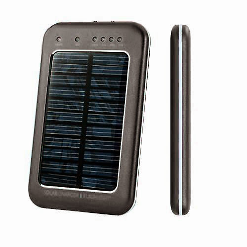  S0Q New Solar Charger Rechargeable Battery Charger For iPhone 4 3GS 3G