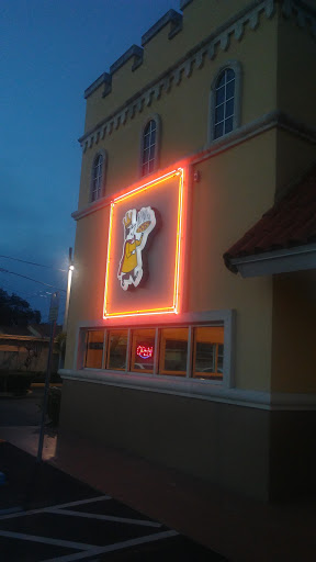 Pizza Restaurant «Rey Pizza», reviews and photos, 2391 W Flagler St, Miami, FL 33135, USA
