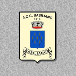 Campo sportivo Basiliano logo