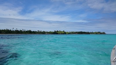 Photos of Awesome Adventures Fiji
