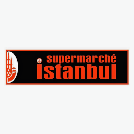 CRÉTEIL SUPERMARCHE ISTANBUL logo