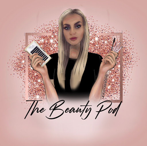 The Beauty Pod - By Sophie