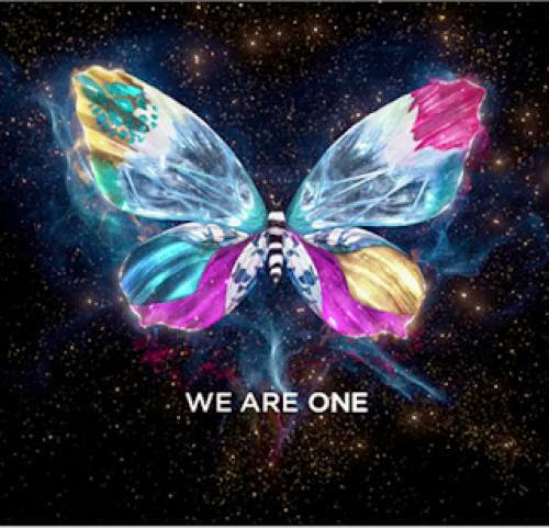 We Are One Scientific Proof For Interconnectedness And Collective Evolution