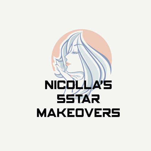 Nicolla's 5star Makeovers