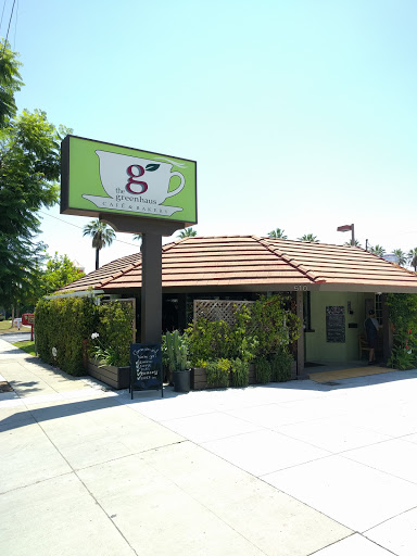 Restaurant «The Greenhaus Cafe & Bakery», reviews and photos, 510 E Las Tunas Dr, San Gabriel, CA 91776, USA