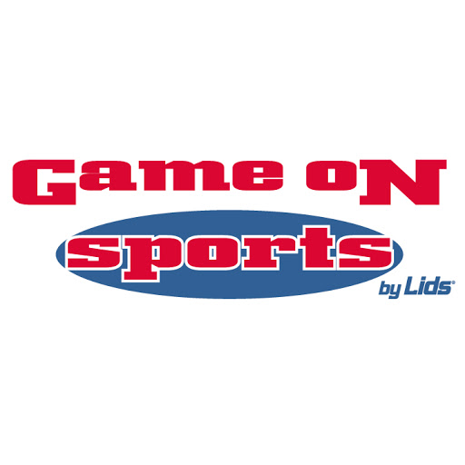 Game On logo