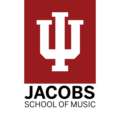 Indiana University Jacobs School of Music logo