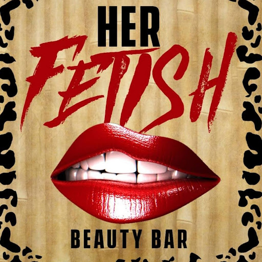 Her Fetish Beauty Bar