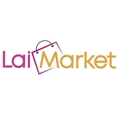 Lai Market logo