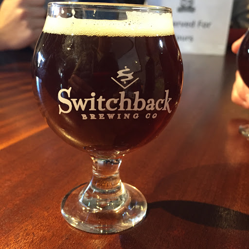 Brewery «Switchback Brewing Co», reviews and photos, 160 Flynn Ave, Burlington, VT 05406, USA