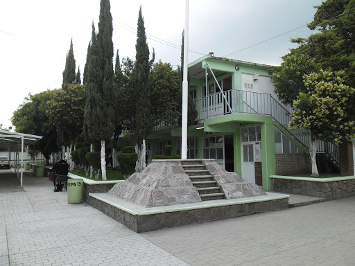 PREPARATORIA OF NUM 19, Cda Rosendo Arnaiz, San Martin Centro, 55850 San Martín Centro, Méx., México, Escuela preparatoria | EDOMEX