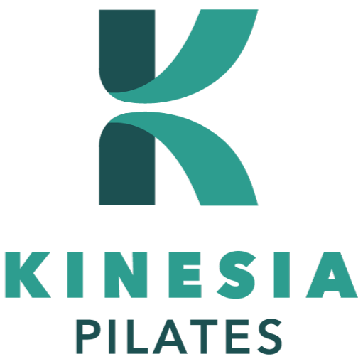 Kinesia Pilates logo