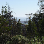 View from Bournda Trig (103477)