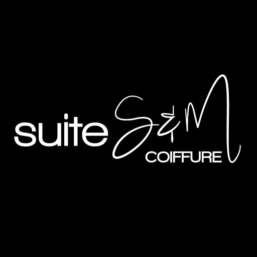 Suite SM Coiffure logo