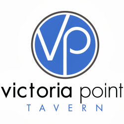 Victoria Point Tavern logo
