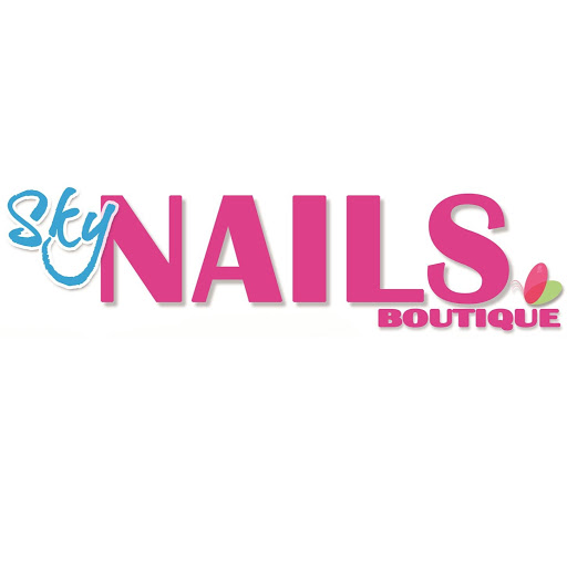 Sky Nails Boutique