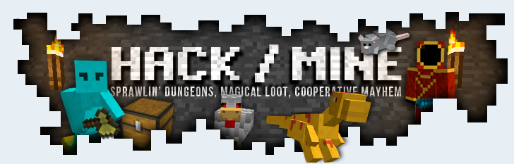 1 2 3 Hack Slash Mine Java 7 10 Now Supported Stability Improvements Wip Mods Minecraft Mods Mapping And Modding Java Edition Minecraft Forum Minecraft Forum