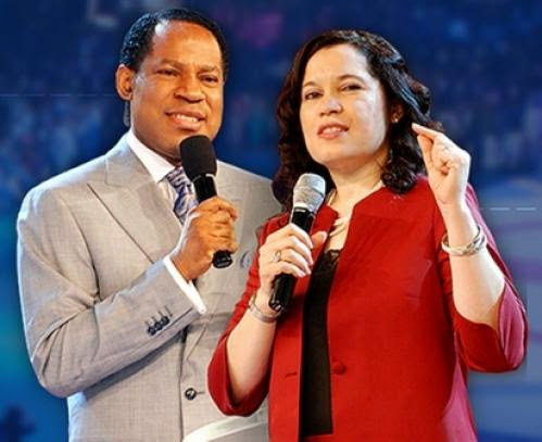 Dont Let Your Numerous Followers Down An Open Letter To Anita Oyakhilome