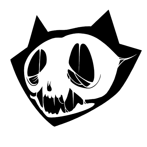 Greykats Tattoo & Gallery logo