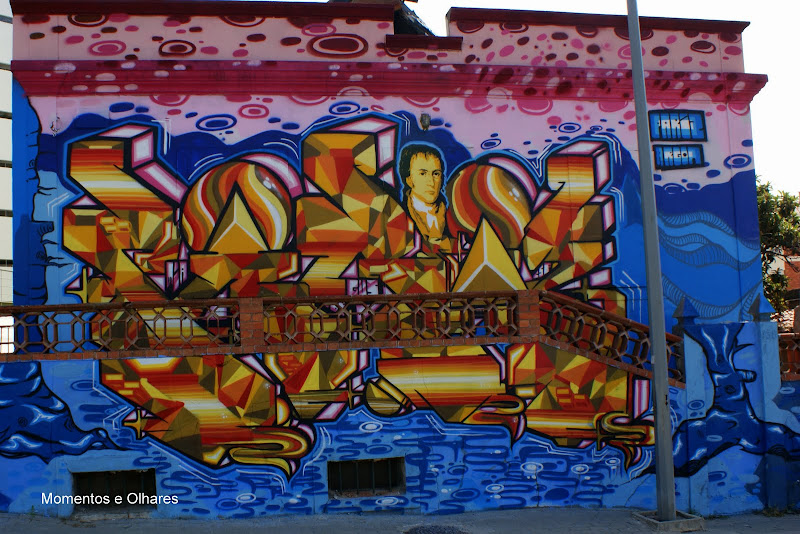 Setúbal mais bonita