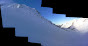 Avalanche Parpaillon, secteur Crachet, Vallon du Crachet depuis La Chalp - Photo 3 - © Joubert Nicolas