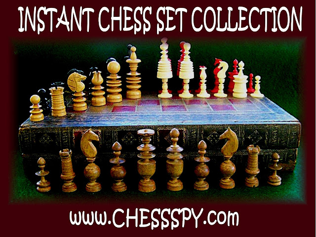 Free Chess Games Instant