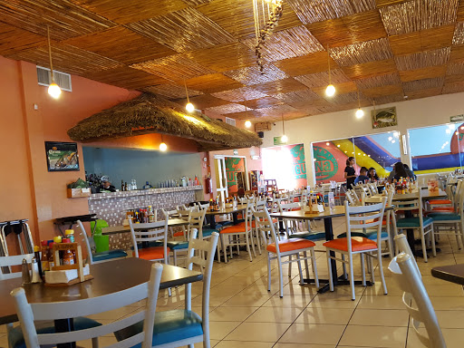 La Iguana Mariscos, México 16, KM 12.5, Num. 21501, 31314 Chihuahua, Chih., México, Restaurante | CHIH