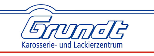 Karosserie- und Lackierzentrum G. Grundt GmbH logo