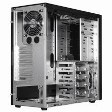 Case server jenis tower ATX