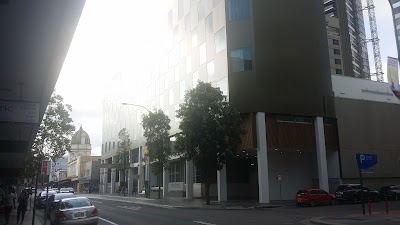 Photos of PARKROYAL Parramatta