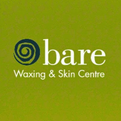 Bare Waxing & Skin Centre Glen Innes logo