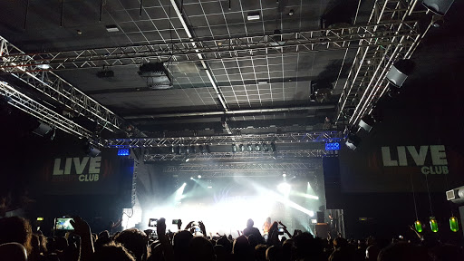 Live клуб