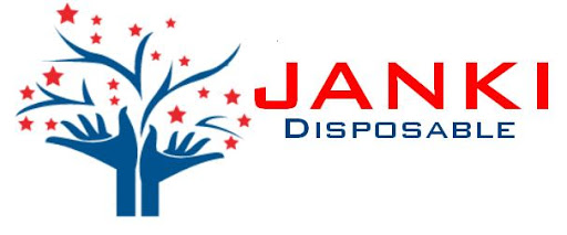 Janki Disposable, Puja Park-3,Block no-19, Rajnagar, Rajnagar Society, Chandreshnagar, Rajkot, Gujarat 360004, India, Disposable_Items_shop, state GJ