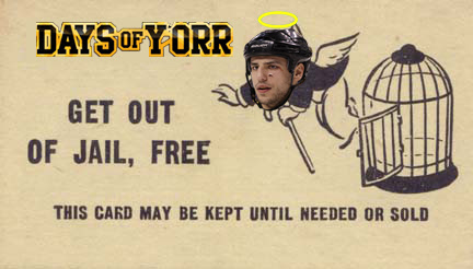 Lucic Freed: No suspension or fine for Looch