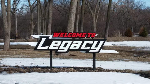 Paintball Center «Legacy Paintball and Airsoft Park», reviews and photos, 2807 Canal Street, Lockport, IL 60441, USA