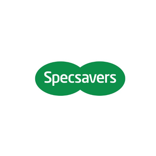 Specsavers Rotterdam Binnenwegplein logo