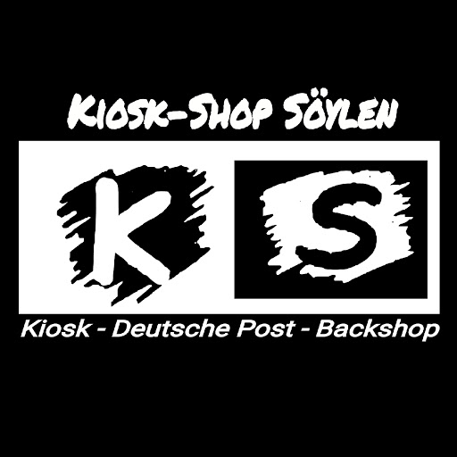 Kiosk - Shop (Söylen)