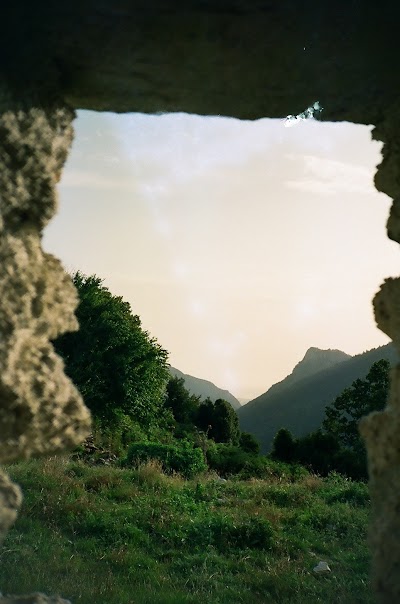 Photos of Holy Monastery Karya Kanalon