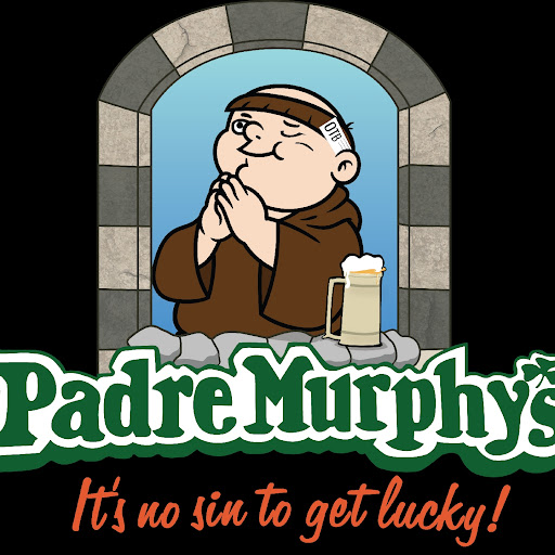 Padre Murphy's logo