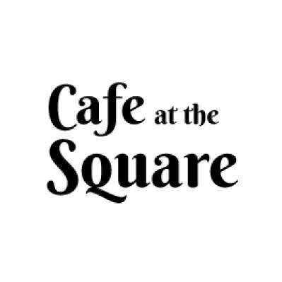 Cafe at the Square logo