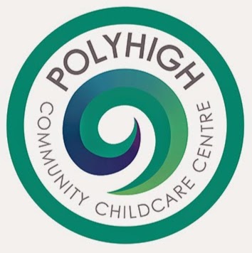 PolyHigh Community Child Care Centre logo