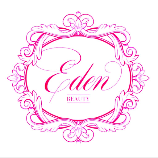 Eden Beauty logo