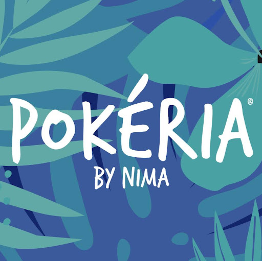 Pokéria by NIMA logo